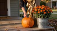 13 Best Fall Porch Decorations for a Welcoming Entry in 2027