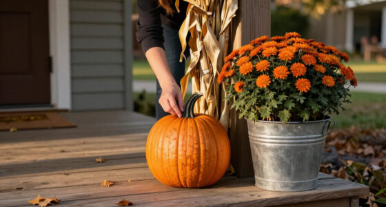 13 Best Fall Porch Decorations for a Welcoming Entry in 2027