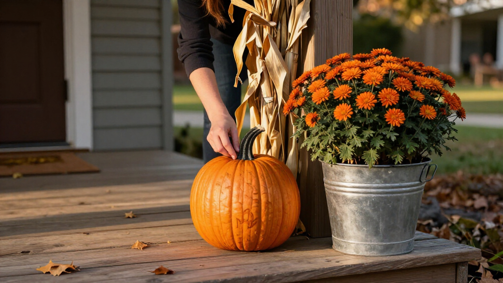 13 Best Fall Porch Decorations for a Welcoming Entry in 2027