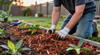 13 Best Mulch Alternatives for Sustainable Gardening in 2027