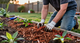 13 Best Mulch Alternatives for Sustainable Gardening in 2027