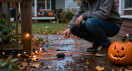 13 Best Outdoor Extension Cords for Halloween Displays in 2027