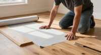 13 Best Peel-and-Stick Underlayments for Flooring Projects in 2027