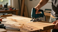 13 Best Woodworking Jigsaw Blades for Clean, Controlled Cuts in 2027