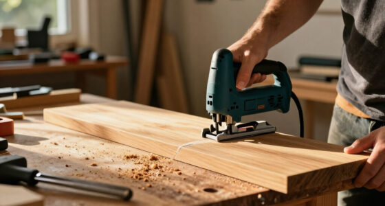 13 Best Woodworking Jigsaw Blades for Clean, Controlled Cuts in 2027