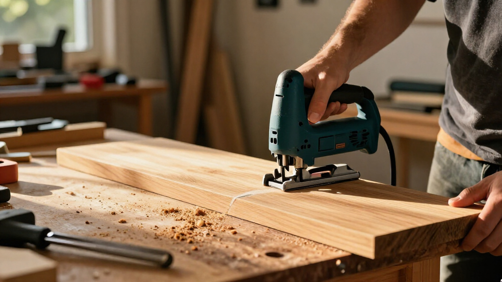 13 Best Woodworking Jigsaw Blades for Clean, Controlled Cuts in 2027