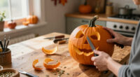 14 Best Carving Tools for Halloween Pumpkins in 2027