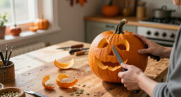 14 Best Carving Tools for Halloween Pumpkins in 2027