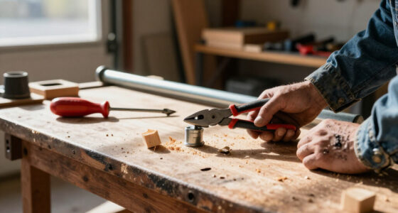 14 Best Channellock Tools for Homeowners and Mechanics in 2027