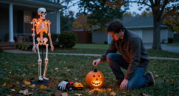 14 Best Cordless Halloween Lawn Decorations for Easy Outdoor Setup in 2027