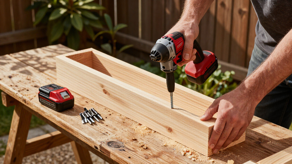 14 Best Cordless Impact Driver Kits for Home and Workshop Projects in 2027
