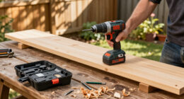 14 Best Cordless Impact Driver Kits for Home Projects and Jobsite Work in 2027
