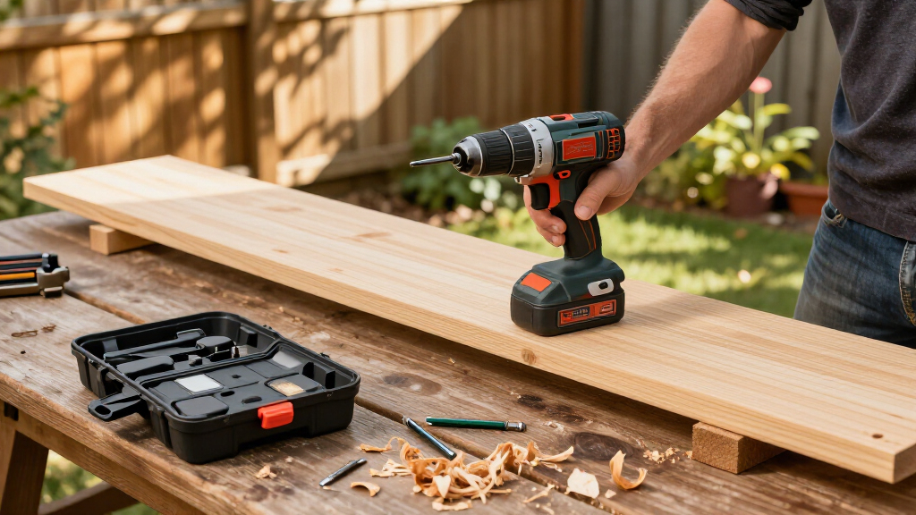 14 Best Cordless Impact Driver Kits for Home Projects and Jobsite Work in 2027