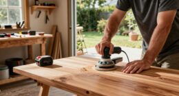 14 Best Cordless Random Orbital Sanders for 2027