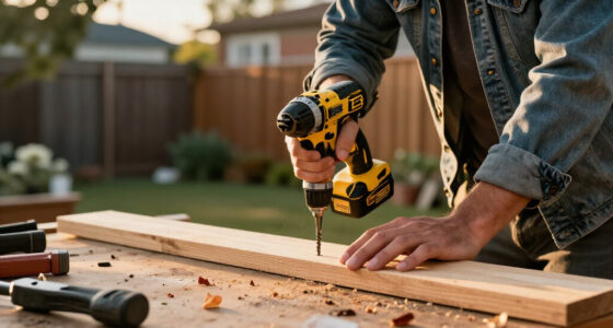 14 Best DeWalt Cordless Power Tools for Home Projects and Jobsite Work in 2027