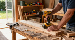 14 Best DeWalt Power Tools for Home and Workshop Projects in 2027