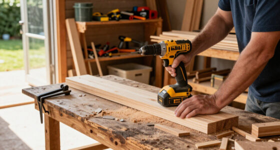 14 Best DeWalt Power Tools for Home and Workshop Projects in 2027