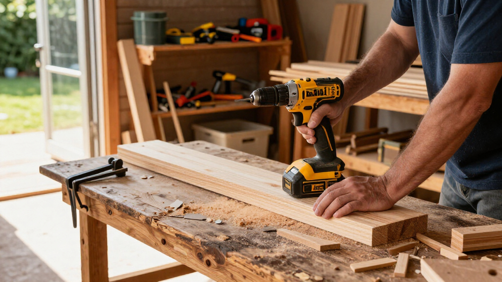 14 Best DeWalt Power Tools for Home and Workshop Projects in 2027