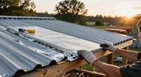 14 Best Exterior Insulation for Metal Roofs in 2027
