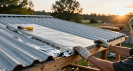 14 Best Exterior Insulation for Metal Roofs in 2027