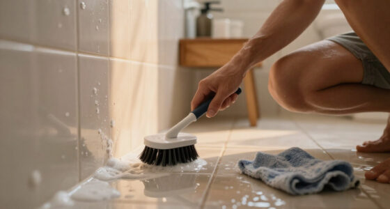 14 Best Grout Cleaning Tools for Cleaner Tile in 2027