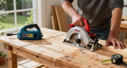 14 Best Milwaukee and Makita Circular Saws for 2027