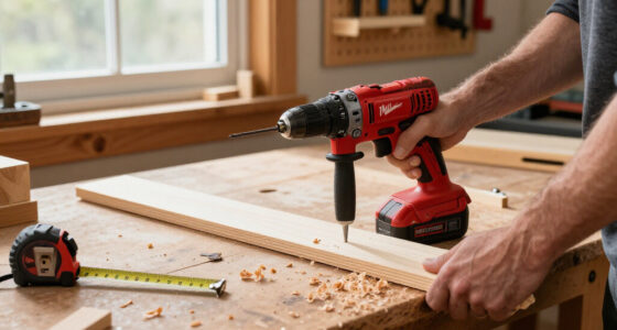 14 Best Milwaukee Power Tools for Home Projects and Trade Work in 2027