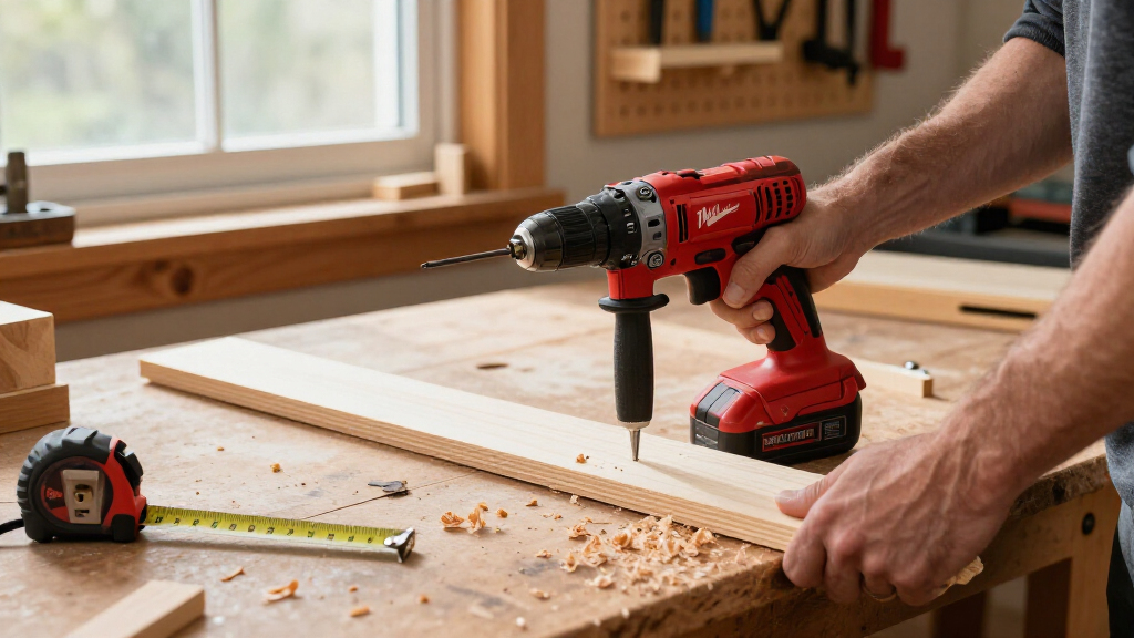 14 Best Milwaukee Power Tools for Home Projects and Trade Work in 2027