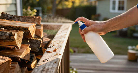 14 Best Outdoor Spider Repellents for Keeping Spiders Away in 2027