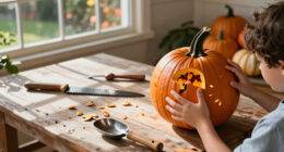 14 Best Pumpkin Carving Tool Kits for Halloween in 2027