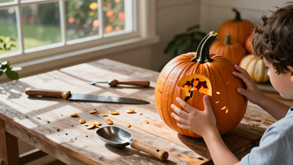 14 Best Pumpkin Carving Tool Kits for Halloween in 2027