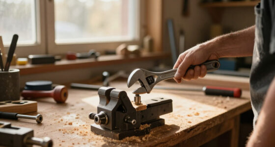 15 Best Adjustable Wrench Multi-Tools for Everyday Repairs in 2027
