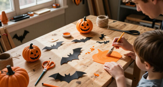 15 Best Affordable Halloween Decorations for Easy, Spooky Setups in 2027