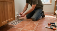 15 Best Basement Bathroom Floor Heating Systems for 2027
