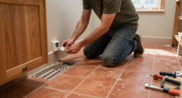 15 Best Basement Bathroom Floor Heating Systems for 2027