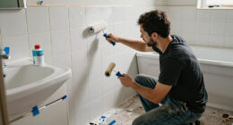 15 Best Bathroom Tile Refinishing Kits for a Fresh, Durable Finish in 2027