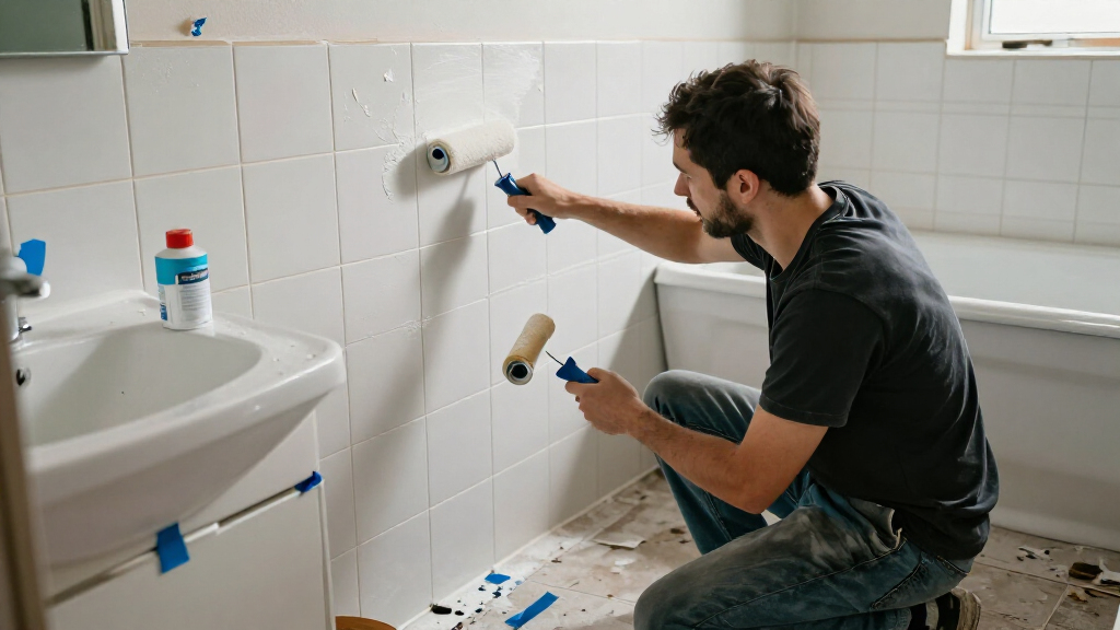 15 Best Bathroom Tile Refinishing Kits for a Fresh, Durable Finish in 2027