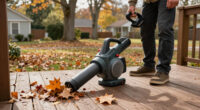 15 Best Battery-Powered Leaf Blowers for Easier Yard Cleanup in 2027