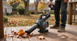 15 Best Battery-Powered Leaf Blowers for Easier Yard Cleanup in 2027