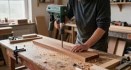 15 Best Benchtop Drill Presses for Precision and Shop Versatility in 2027