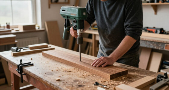 15 Best Benchtop Drill Presses for Precision and Shop Versatility in 2027