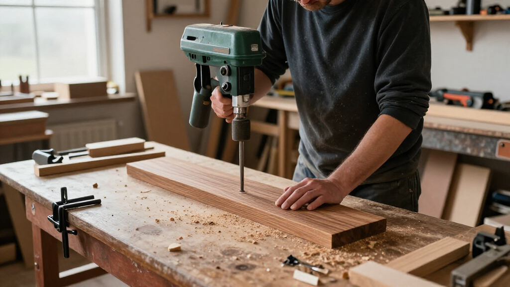 15 Best Benchtop Drill Presses for Precision and Shop Versatility in 2027