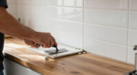 15 Best Budget Backsplash Tiles for Affordable Kitchen Updates in 2027
