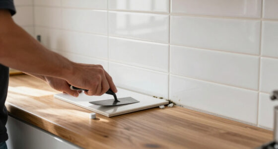 15 Best Budget Backsplash Tiles for Affordable Kitchen Updates in 2027