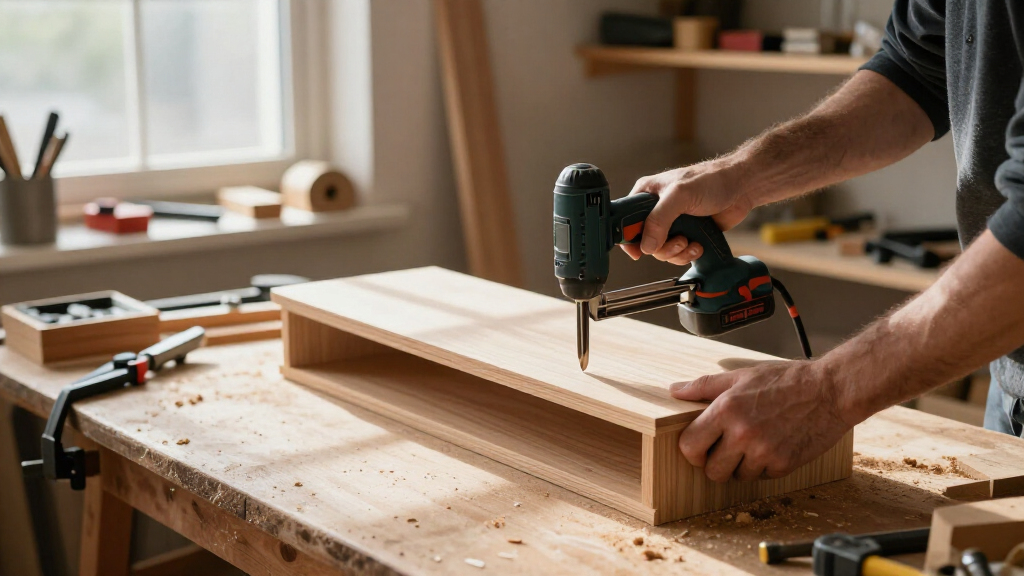 15 Best Cordless Brad Nailers for Home Projects and Trim Work in 2027