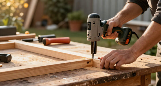 15 Best Cordless Brad Nailers for Home Projects and Trim Work in 2027