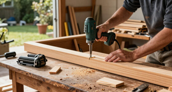 15 Best Cordless Brad Nailers for Trim and DIY Projects in 2027