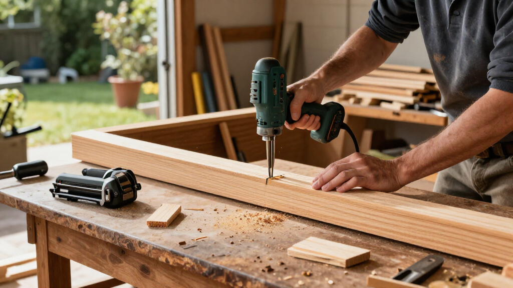 15 Best Cordless Brad Nailers for Trim and DIY Projects in 2027