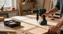15 Best Cordless Drill Driver Kits for Home Projects in 2027