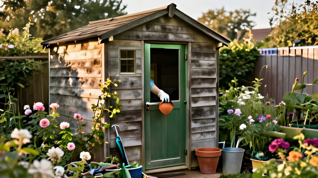 15 Best Cottage Garden Sheds for Charming, Practical Storage in 2027